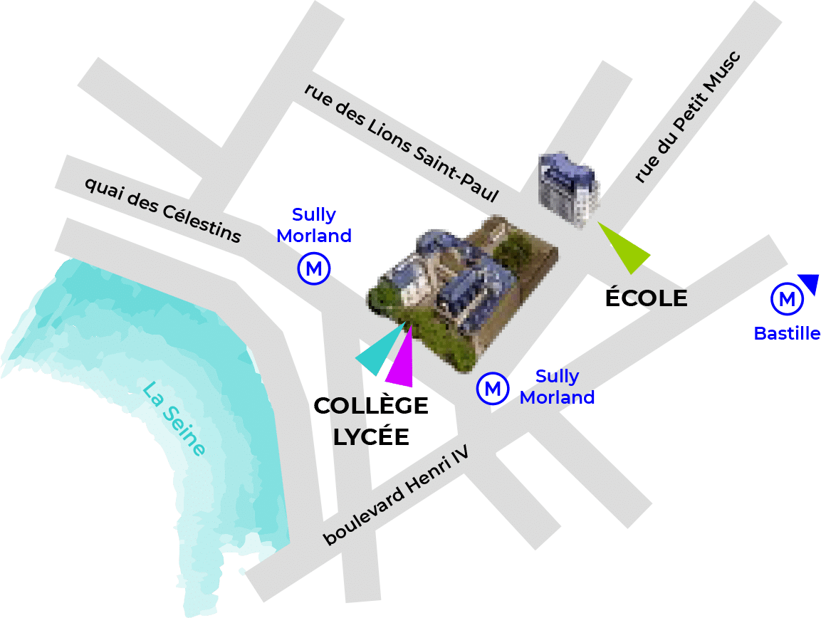 massillon-paris-4e-ecole-college-lycee-acces