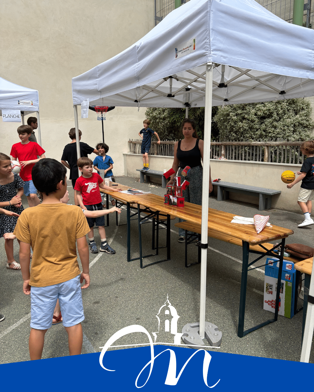 kermesse